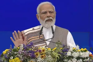 विकास ही विजय मंत्र... बोले पीए विकास की प्रतिबद्धता हमें चुनाव जिताती है