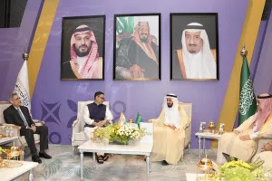 India-Saudi Haj Agreement: 2026 के लिए 1,75,025 तीर्थयात्रियों का कोटा तय, रीजीजू ने जेद्दा में हस्ताक्षर किए!