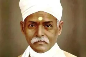 12 नवंबर : ‘महामना’ के निधन, ‘पक्षी मानव’ के जन्म का साक्षी