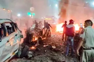 दिल्ली ब्लास्ट केस : आरोपी मुजम्मिल, अदील, शाहीन और मौलवी इरफान की NIA रिमांड 10 दिन बढ़ी