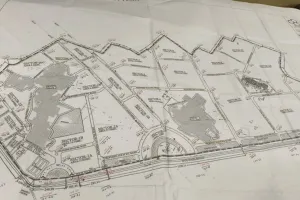 परसाखेड़ा आवासीय योजना: भूमि अर्जन की कवायद 14 साल से जारी