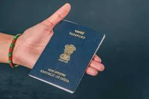 Bareilly : पासपोर्ट आवेदन करने वालों को राहत... बढ़ाई गई अप्वाइन्टमेंट की संख्या