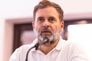 UP: राहुल गांधी के खिलाफ दाखिल रिवीजन याचिका खारिज