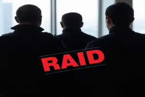 छत्तीसगढ़ : राजस्व विभाग प्रमोशन परीक्षा पर ACB-EOW ने कसा शिकंजा, कई जिलों में एक साथ की छापेमारी