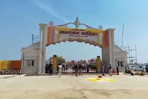 Bareilly : सीएम योगी अगले महीने कर सकते हैं रामायण वाटिका का लोकार्पण