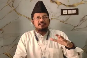 Bareilly : दिल्ली ब्लास्ट पर बोले शहाबुद्दीन-आतंकवाद के खिलाफ सभी धर्मों के धर्मगुरु हों एकजुट