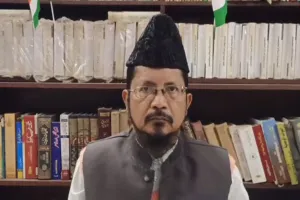 Bareilly : बिहार में बरेलवी मुसलमानों की वजह से हारा महागठबंधन, शहाबुद्दीन ने समझाया नीतीश की जीत का गणित