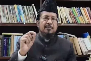 Bareilly: मदनी के बयान पर पलटवार...शहाबुद्दीन बोले-सभी अदालतों पर मुसलमानों को है भरोसा