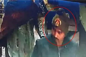 UP : फर्जी सिपाही बनकर लड़की से कर ली शादी...फिर कई लोगों से वसूले रुपये