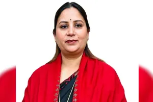 निर्यातक के घर लूट: सपा विधायक पिंकी यादव का सीएम पर तंज...बदमाश तो यूपी छोड़ चुके फिर लूट क्यों ?