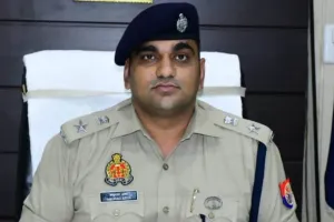 Bareilly: हत्या-लूट करने वाले 26 अपराधियों की खोली बी क्लास हिस्ट्रीशीट