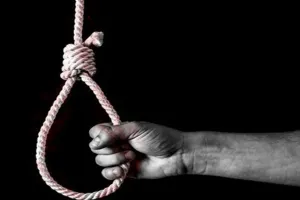 बदायूं: पत्नी से परेशान युवक ने पहले ऑडियो किया रिकॉर्ड...फिर फांसी लगाकर दी जान