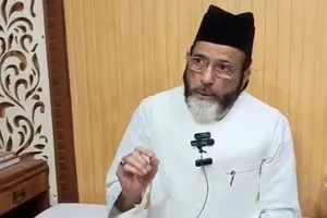 बरेली बवाल: तौकीर रजा की जमानत अर्जी सेशन कोर्ट ने की खारिज