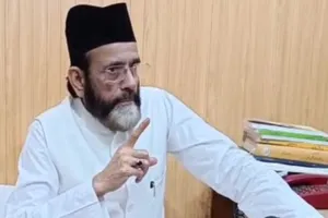 Bareilly: शहर में बवाल कराने के आरोपी तौकीर रजा की न्यायिक हिरासत 14 दिन बढ़ाई गई