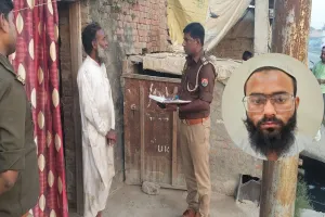 UP: गुजरात एटीएस ने पकड़ा सिंगाही का सुहेल...ISIS से जुड़े तार, मां बोली झूठा फंसाया