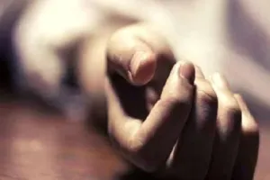   मजदूर ने उठाया खौफनाक कदम...परिवार में मच गया कोहराम, नशे का आदी बताया जा रहा था शख्स  