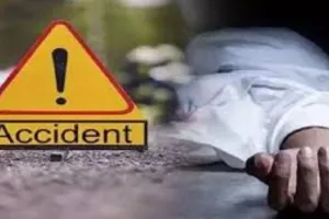 मुजफ्फरनगर में भीषण सड़क हादसा: दो युवकों की मौत, मामला दर्ज  