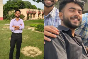 अब खुद को खत्म... यूपी के कानपुर में BBA स्टूडेंट ने दी अपनी जान, वीडियो में दर्द किया बया