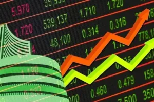   Stock Market Today:  घरेलू शेयर बाजारों में तेजी... सेंसेक्स, निफ्टी में बढ़त दर्ज, इन स्टॉक्स को हुआ फायदा  