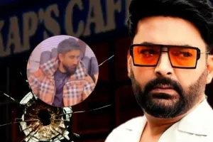 गैंगस्टर गोल्डी ढिल्लों का करीबी गिरफ्तार, कपिल शर्मा के कनाडा रेस्तरां में गोलीबारी में था शामिल 