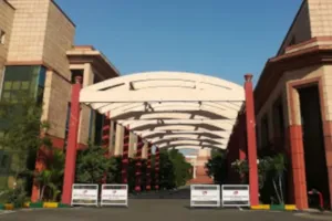 लखनऊ के IGP में बुकिंग बहाल, धूमधाम से होंगे विवाह...  ग्राउंड ब्रेकिंग सेरेमनी को लेकर निरस्त की गई थीं 10 दिनों की बुकिंग