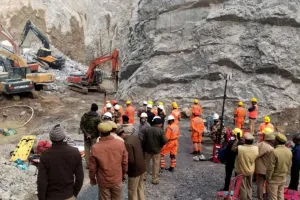   सोनभद्र खदान हादसे की होगी मजिस्ट्रियल जांच: डीएम के आदेश पर कमेटी का गठन, सात मजदूरों की हुई थी मौत