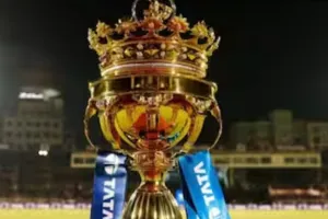   WPL 2026 का पहला मैच...आमने सामने होंगी MI-RCB, देखिए फुल शेड्यूल