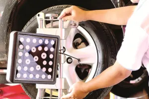 अलाइनमेंट और बैलेंसिंग में देरी पड़ सकती है भारी