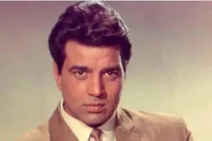   जिंदगी का सफर :  बॉलीवुड के हीमैन ‘गरम धरम’