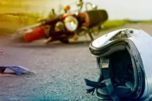 महराजगंज में तेज रफ़्तार का कहर... कार की टक्कर से मोटरसाइकिल सवार दो युवकों की मौत, कार चालक गिरफ्तार  