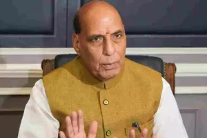 कल लखनऊ आएंगे रक्षामंत्री राजनाथ सिंह, विभिन्न कार्यक्रमों में लेंगे हिस्सा, जाने पूरा शेडूल
