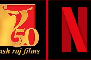 नेटफ्लिक्स की यशराज फिल्म्स के साथ साझेदारी... DDLJ से लेकर 'वीर-जारा' तक इन बॉलीवुड एक्टर्स की फिल्में होगी स्ट्रीम 