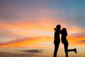   लव बर्ल्ड : घर वालों को मनाने में लग गए दो साल 