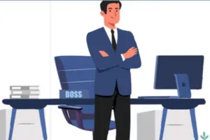   जॉब का पहला दिन: सारा मोटिवेशनल ज्ञान हुआ फुस्स