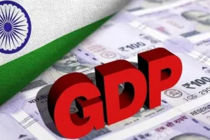  GDP Growth : दूसरी तिमाही बढ़ेगी भारत की GDP दर, इंडिया रेटिंग्स एंड रिसर्च की रिपोर्ट में 7.2% की दर से बढ़ने का अनुमान 
