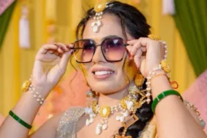 Wrestler Pooja Dhanda :  इस बिजनेसमैन की दुल्हनियां बनी हरियाणा की पहलवान पूजा ढांडा, निजी रिसॉर्ट में संम्पन्न हुआ विवाह 