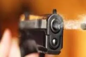   बस्ती में प्रेमिका के पति को मारी गोली:  अवैध संबंधों के चलते प्रेमी ने की हत्या, पुलिस ने किया अरेस्ट 