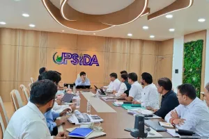 उद्योगों के लिए इन्वेस्टमेंट-फ्रेंडली वातावरण तैयार करेगा यूपीसीडा, अधिकारी ने समीक्षा बैठक में दिए निर्देश
