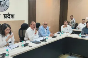 छात्रवृत्ति वितरण तैयारियों की ढिलाई पर प्रमुख सचिव सख्त, कहा-किसी भी पात्र को नहीं रहने दिया जाएगा वंचित