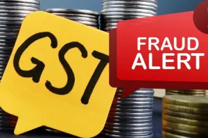 तकनीक को हथियार बनाकर हो रही GST की जालसाजी... अधिकारियों की सुस्ती और मिलीभगत से फर्जी कंपनियों का साम्राज्य