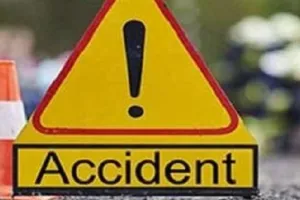 बलिया में ट्रक की चपेट में आने से दो भाइयों की मौत, ट्रक चालाक के खिलाफ मामला दर्ज