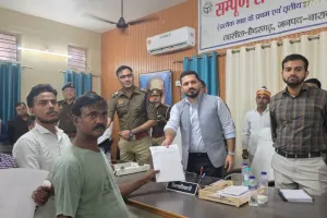 Sampoorna Samadhan Diwas: बाराबंकी में मिली 69 शिकायतें, डीएम की अध्यक्षता में समस्याओं का हुआ समाधान 