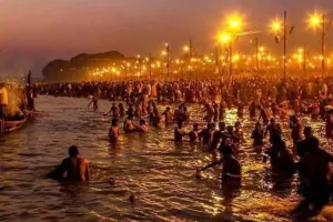  महाकुंभ के बाद माघ मेला में श्रद्धालुओं की भीड़:   बड़ी संख्या में महिला पुलिस कर्मी होगी तैनात, हाईटेक होगी सुरक्षा  