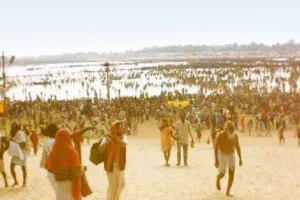   प्रयागराज में उमड़ेगा आस्था का सैलाब: माघ मेले को लेकर जंक्शन स्टेशन का निरीक्षण, एडवांस सिस्टम से लैस होगी सुविधा