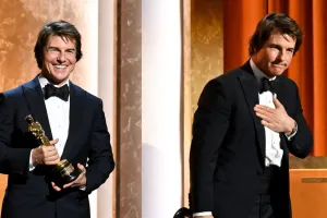 Governors Awards :  टॉम क्रूज़ ने मानद गवर्नर्स अवार्ड के साथ जीता पहला ऑस्कर,भावुक हुए एक्टर  