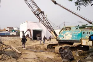  विदेशी बाजार में बढ़ा Kanpur के लेदर बाइबल कवर की मांग, भारत ने ईएफटीए देशों से किये TEPA पर हस्ताक्षर 