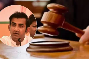 दिल्ली हाईकोर्ट से गौतम गंभीर को मिली बड़ी राहत, कोविड दवाओं के अवैध भंडारण की शिकायत खारिज