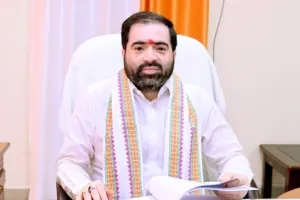   बाराबंकी:  सुमेरगंज को विकास परियोजनाओं की सौगात, राज्यमंत्री के प्रयास से होगा जिले का सौंदर्यीकरण 