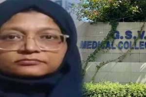 कानपुर में आतंकी डॉक्टर का कनेक्शन ... राजधानी एक्सप्रेस बम धमाके और देश में आतंकी नेटवर्क, पढ़े चौकाने वाले खुलासे 