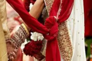  शुरू हुआ सहालगों का दौर, फुल हुए गेस्ट हाउस , नहीं मिल रहे डीजे, बैंड ...12 दिन तक मुहूर्त पर शहर में गूंजेंगी शहनाई  